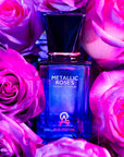 ALEX PERFUME METALLIC ROSE'S EXTRAIT DE PARFUM 50 ML