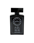 LES DOUBLES 01:01 EXTRAIT DE PARFUM 100 ML