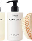 BYREDO MOJAVE GHOST BODY CARE SET CHRISTMAS