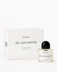 BYREDO DE LOS SANTOS EDP