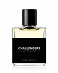 MOTH AND RABBIT CHALLENGERS EAU DE PARFUM