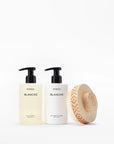 BYREDO BLANCHE BODY CARE SET CHRISTMAS