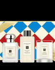 JO MALONE COFANETTO FRAGRANT FAITHFULS TRIO