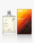 ESCENTRIC MOLECULES ESCENTRIC 02 EDT 100 ML