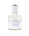 CREED VIRGIN ISLAND WATER