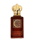 CLIVE CHRISTIAN C - WOODY LEATHER WITH OUDH INTENSE EXTRAIT DE PARFUM 50 ML