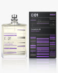 ESCENTRIC MOLECULES ESCENTRIC 01 EDT 100 ML