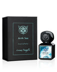 LORENZO PAZZAGLIA ARTIK SEA EXTRAIT DE PARFUM 50 ML