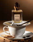 MAISON MATAHA CAFE DES DELICES EXTRAIT DE PARFUM 100 ML