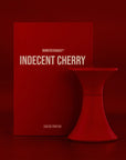BORNTOSTANDOUT INDECENT CHERRY EDP