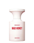 BORNTOSTANDOUT MAD HONEY EDP 50 ML