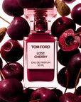TOM FORD LOST CHERRY GIFT SET