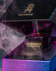ALEX PERFUME CITRODORA EDP INTENSE 50 ML