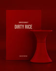 BORNTOSTANDOUT DIRTY RICE EDP