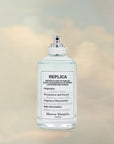 MAISON MARGIELA EDT REPLICA BUBBLE BATH