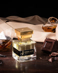 JUPILÒ SUGAR RUM EXTRAIT DE PARFUM 50 ML