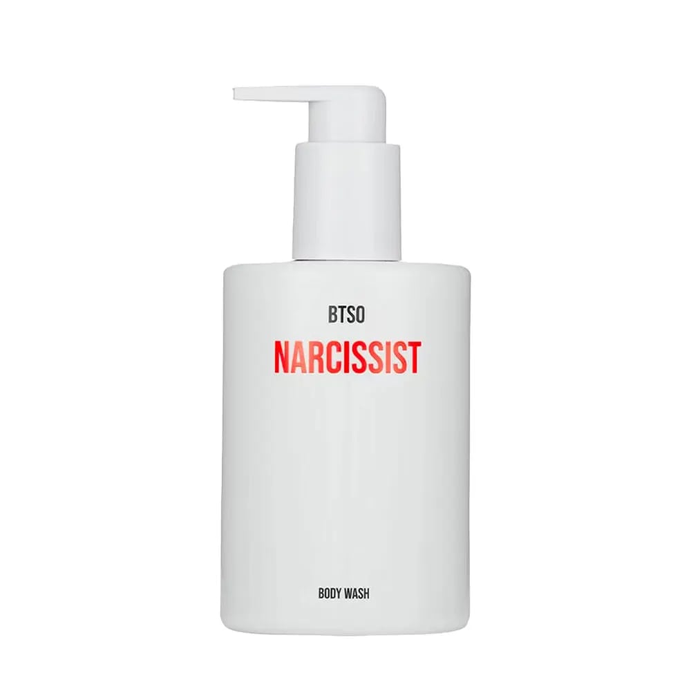 ハンドケア・ハンドクリーム BORNTOSTANDOUT BODY WASH-NARCISSIST BornToStandOut Narcissist 50ml Hand cream New in Box 100