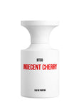 BORNTOSTANDOUT INDECENT CHERRY EDP
