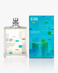 ESCENTRIC MOLECULES ESCENTRIC 05 EDT 100 ML