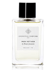 ESSENTIAL PARFUMS MON VETIVER BY BRUNO JOVANOVIC REFILLABLE 100 ML