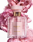 BALMAIN ROSE DE SOIE EDT 50 ML