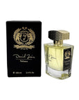 DANIEL JOSIER UNDER THE FIGTREE EDP 100 ML