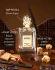 MAISON MATAHA BROWNIE POP EXTRAIT DE PARFUM 100 ML