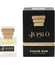 JUPILÒ SUGAR RUM EXTRAIT DE PARFUM 50 ML