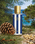 SALUM AROMATIC D'AZUR EXTRAIT DE PARFUM