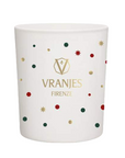 DR. VRANJES GIFT BOX CANDELA PANFORTE ED. LIMITATA 200 GR