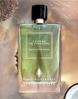 SIMONE ANDREOLI LEISURE IN PARADISE EDP 100 ML