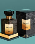 BALMAIN EBENE EDP 50 ML