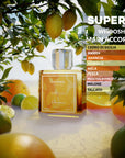 SUPERZ. BUDAPEST KHAMZAT WHOOSH EXTRAIT DE PARFUM 50ML