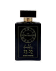 LES DOUBLES 22:22 EXTRAIT DE PARFUM 100 ML