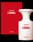 BORNTOSTANDOUT L'ANIMAL EDP