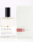 J-SCENT ROASTED GREEN TEA EDP 50 ML