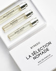 BYREDO SET LA SÉLECTION NOMADE EDP