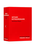 FREDERIC MALLE VETIVER EXTRAORDINAIRE EDP