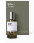 MAISON CRIVELLI SAFRAN SECRET EXTRAIT DE PARFUM 50 ML