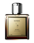 SUPERZ. BUDAPEST SOHO EXTRAIT DE PARFUM 50 ML