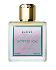 SUPERZ. BUDAPEST ENDLESS LOVE EXTRAIT DE PARFUM 50 ML