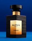BALMAIN CARBONE EDP 50 ML