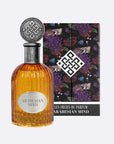 LES FOLIES DU PARFUM ARABESIAN MIND EXTRAIT DE PARFUM 100 ML