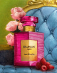 BALMAIN CUIR ELYSEES EDP 50 ML