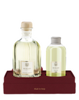 DR. VRANJES GIFT BOX GINGER LIME 250 ML + REFILL 150 ML