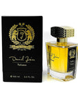 DANIEL JOSIER AMBRE TABAC EDP 100 ML