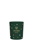 DR. VRANJES GIFT BOX CANDELA ALBERO DI NATALE ED. LIMITATA 200 GR