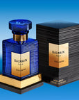 BALMAIN BLEU INFINI EDP 50 ML
