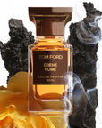 TOM FORD EBÈNE FUMÉ