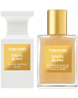 TOM FORD SOLEIL BLANC ENDLESS SUMMER SET
